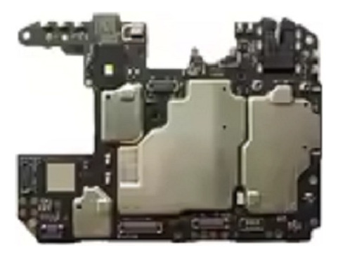 Tarjeta Logica Motorola G41 Xt217-1 128gb 4ram (Usado)