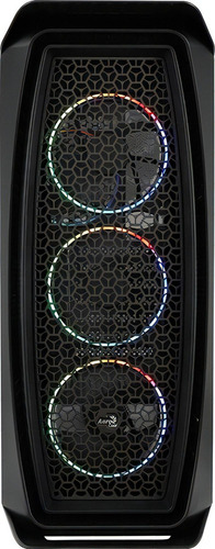 Gabinete Gamer Aerocool Aero One Eclipse