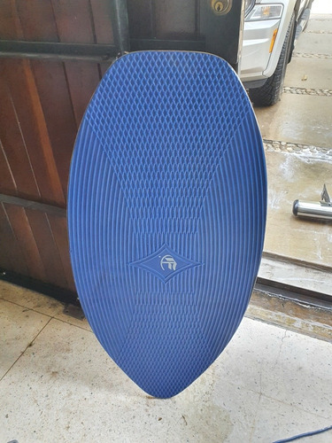 Tabla De Skimboard