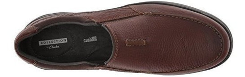 Clarks Cotrell Free Loafer, Zapatos Para Hombre
