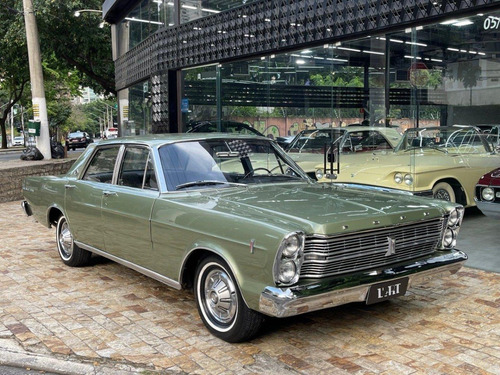 Imagem 3 de 17 de Ford Galaxie 500 - 1969