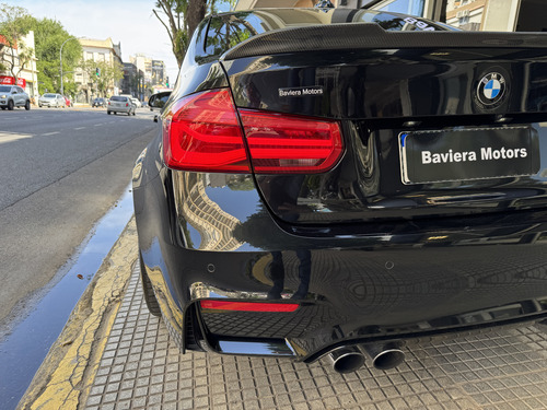 BMW Serie M 3.0 M3 431cv