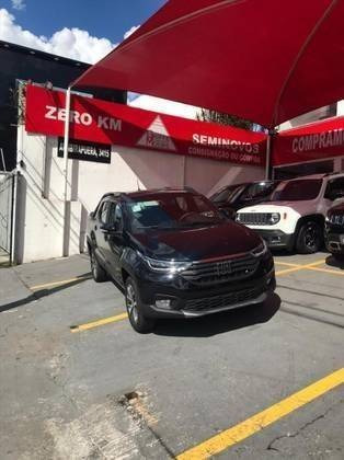 Imagem 3 de 12 de Fiat Strada 1.3 Firefly Flex Volcano Cd Manual