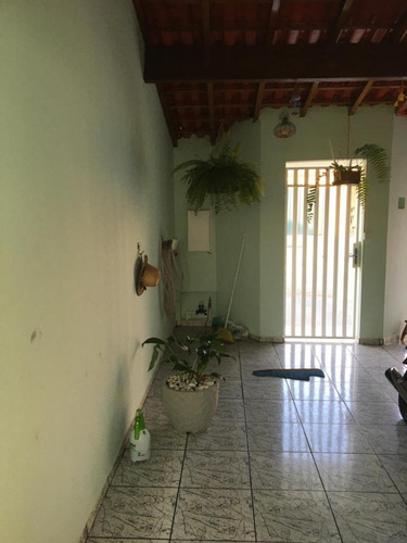 Imagem 6 de 30 de Lindo Sobrado A Venda No Bairro Jardim Wanderley - Tatuí - 1216