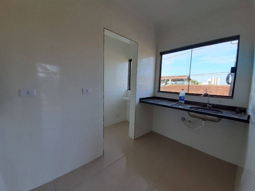 Imagem 18 de 20 de Casa, 2 Dorms Com 51.73 M² - Balneario Maracana - Praia Grande - Ref.: Nco140 - Nco140