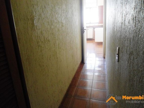 Imagem 2 de 15 de 13906 - Cobertura 3 Dorms. (3 Suítes), Morumbi - São Paulo/sp - 13906