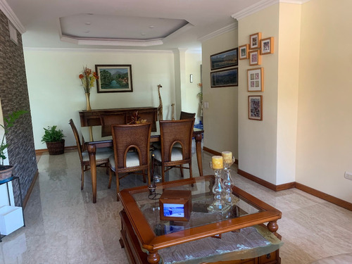Imagen 4 de 14 de Lomas Del Sol. Vendo Apartamento De 3h 2b 4p