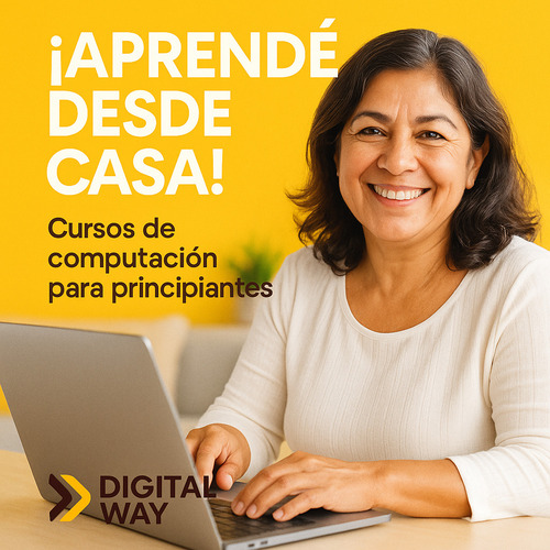 Clases De Computacion