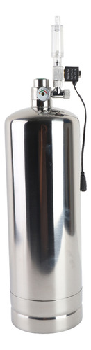 Kit Generador De Dióxido De Carbono Para Acuarios Con Sistem