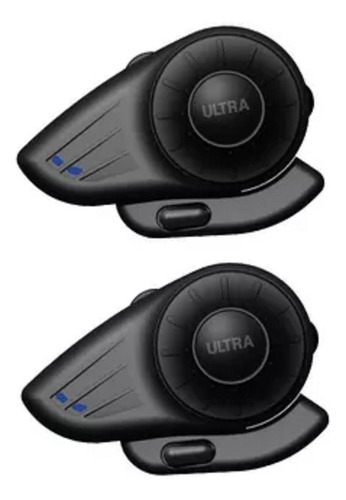 Intercomunicadores Moto Bluetooth Ultra Ultracom Manoslibres