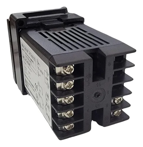 Rex-c100 Controlador Pid Temperatura 0-999° Salida Ssr