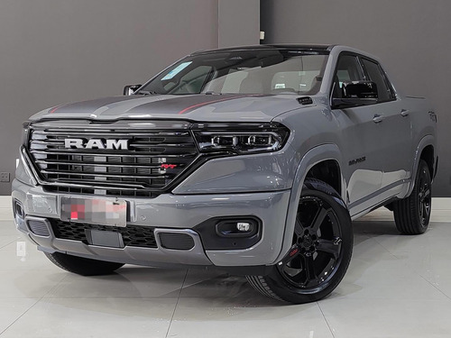 RAM Rampage 2.0 Rt Gme At9 4X4