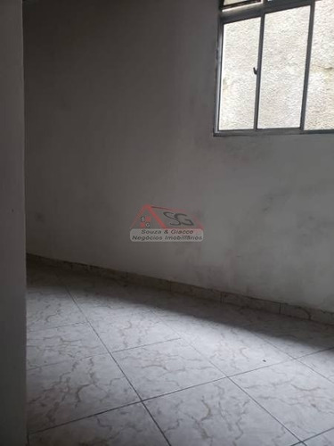 Imagem 4 de 10 de Casa Assobradada Para Venda - Guacuri - Id 1379 - 1379