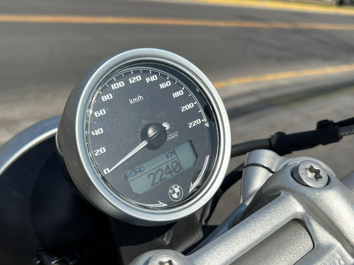Bmw R Ninet 2023