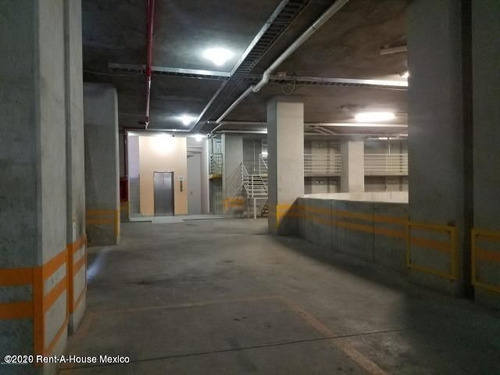 Imagen 8 de 14 de Departamento En Venta En San Pedro De Los Pinos 214018isg