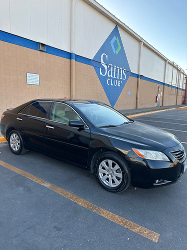 Toyota Camry 2.5 Xle L4 Aa Ee Qc Piel At