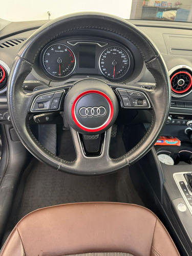 Audi A3 2.0 Sedán L Select At Dsg