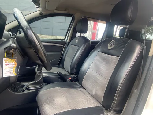 Renault Renault Duster Expression Expression