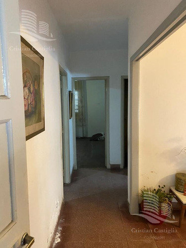 Imagen 10 de 17 de Venta- Ph Al Frente Con Patio - Villa Adelina - San Isidro - Zona Norte
