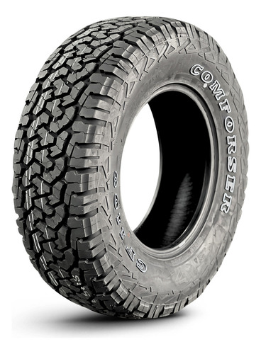 Pneu Aro 16 235/70 R16 Comforser Cf1100 All Terrain Índice De Velocidade T