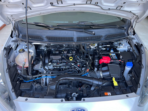 Ford Ka 1.5 Se