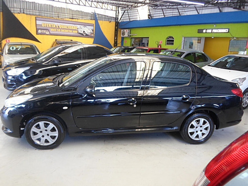 Peugeot 207 Xr 1.4 Completo Lindo O Carro Vale Apena Conferi