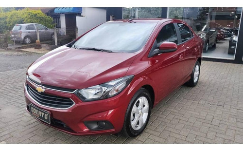 Chevrolet Prisma 1.4 At