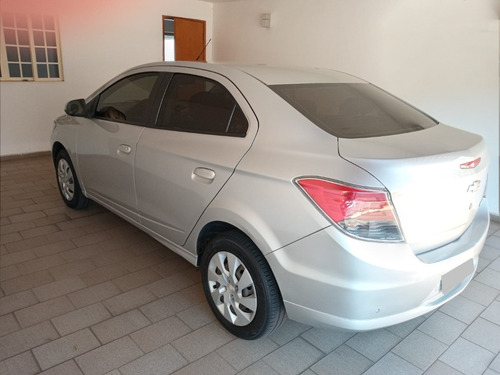 Imagem 4 de 12 de Chevrolet Prisma - 2016/2016 1.4 Lt Spe/4