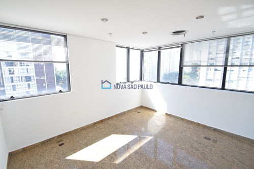 Imagem 11 de 15 de Sala Comercial No Jardim Paulista - Bi30041