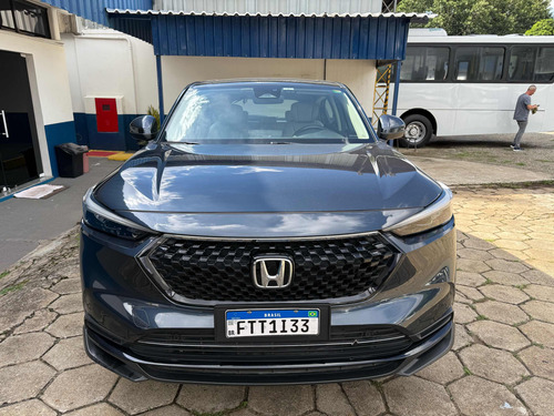 Honda HR-V 1.5 Advance Turbo Flex Aut. 5P