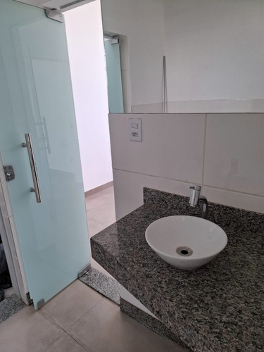 Apartamento Cobertura Com Vista Maravilhosa