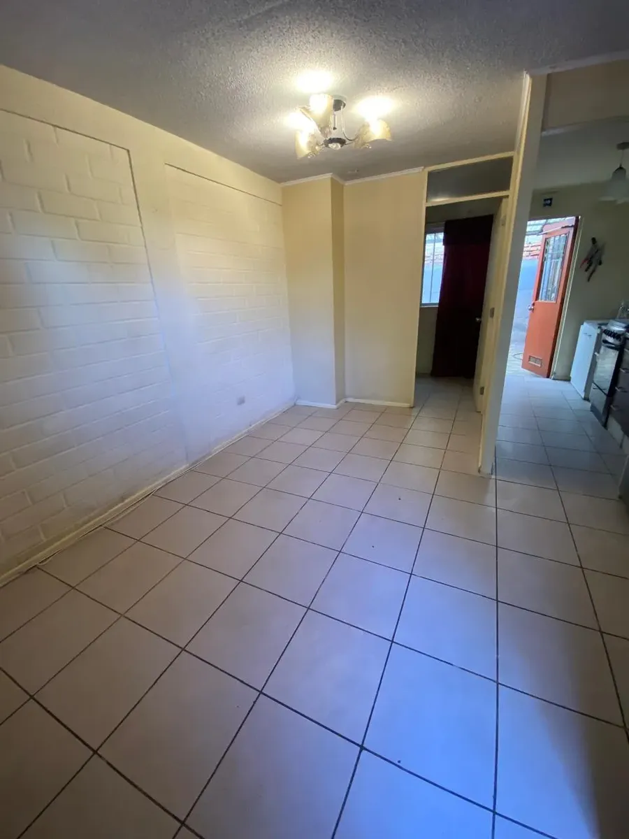 Imagen 3 de 14 de Se Vende Hermosa Casa En Condominio En Renca
