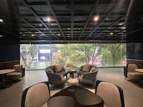 Traspaso Local Comercial En Polanco