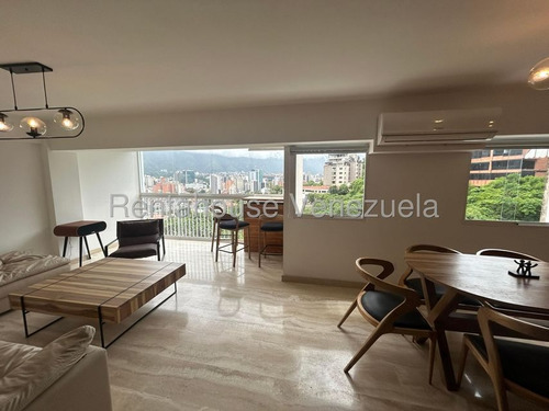 Excelente Apartamento En Venta En Colinas De Bello Monte Rvz