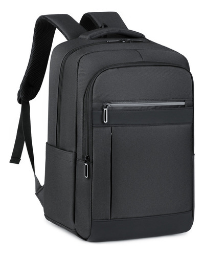 Mochila Impermeable De 17 Pulgadas, Mochila Para Computadora