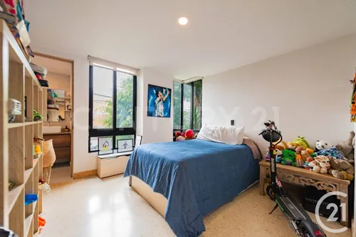 Venta Apartamento Poblado Los Balsos