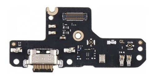 Repuesto Placa Pin Carga Para Motorola Moto G9 Plus Xt2087