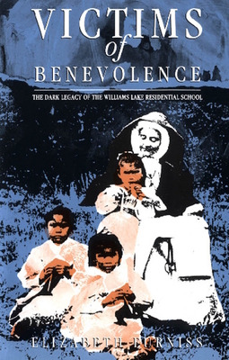 Libro Victims Of Benevolence: The Dark Legacy Of The Will...