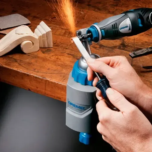 セット　M.D.デミラクル工ツセンス+デミラクル プラスクリ一ミ一クリ一ム Dremel Multi-vise Prensa De Banco 2500-01 Portátil | Cuotas sin