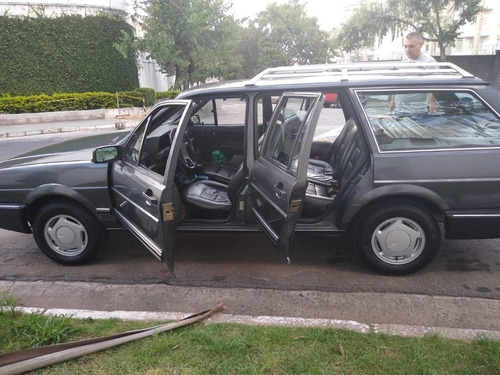 Volkswagen Santana Quantum