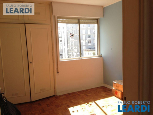 Imagem 4 de 12 de Apartamento - Morumbi - Sp - 447017