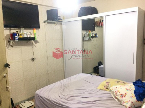 Imagem 23 de 30 de Casa Proximo Ao Aeroporto De Salvador, No Jardim Das Margaridas. - 93150189