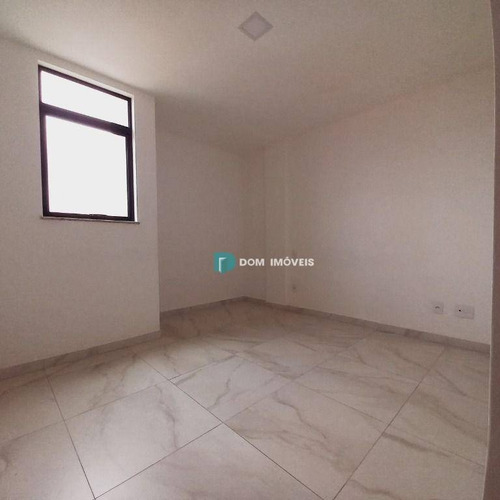 Imagem 12 de 25 de Cobertura À Venda, 130 M² Por R$ 470.000,00 - Vivendas Da Serra - Juiz De Fora/mg - Co0339