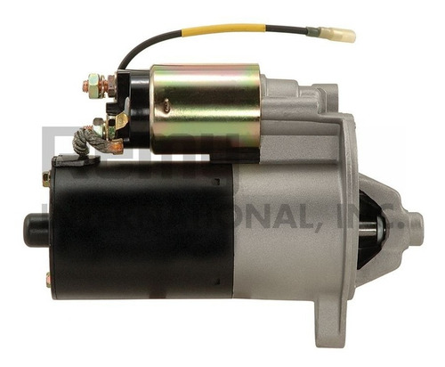 Marcha O Motor De Arranque Ford F-150 Automatic V8 - V6 (Reacondicionado)
