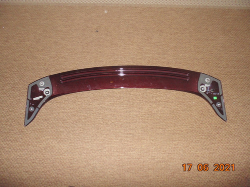 Ford Fusión 2013-2020 Alerón Spoiler Trasero Original.