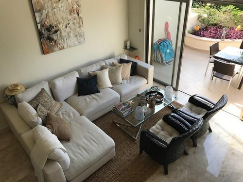 Imagen 9 de 17 de Departamento Tipo Loft En Venta En Puerto Aventuras, Quinta