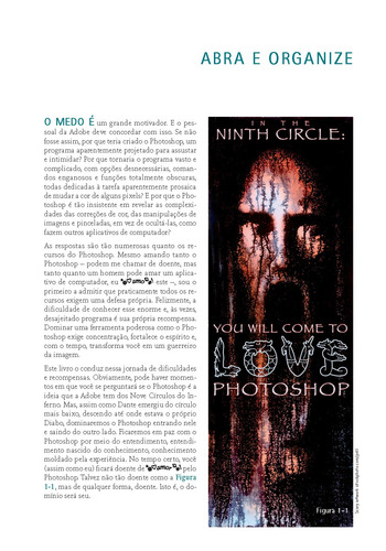 Adobe Photoshop CS5 One-on-One: Guia de Treinamento Passo a Passo, de McClelland, Deke. Editorial Bookman Companhia Editora Ltda., capa mole em português, 2011