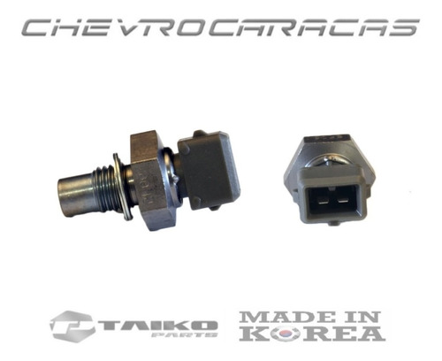 Sensor Temperatura Chevrolet Epica 2.5 Tienda Fisica 