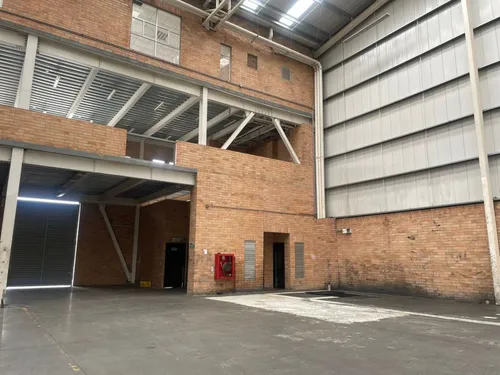 Bodega En Arriendo/venta En Funza. Cod A11187