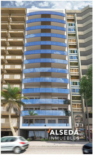 Imagen 2 de 8 de Departamento De 3 / 4 Dormitorios Av. Pellegrini Y Laprida - Calidad Premium